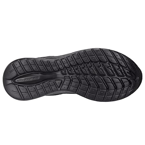 Tênis 155 G Ultraleve, Olympikus, Masculino, Preto, 39