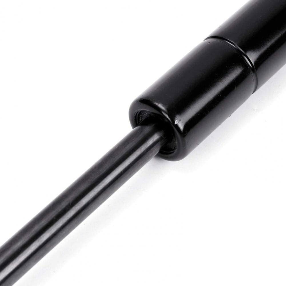 HARIN 2 Pezzi Molla a Gas Portellone per Citroen C3 II Hatchback(SC) 2010-2015(OEM:9683733980)-44.5cm, Auto Molle a Gas Pistoni Ammortizzatore Portellone Styling Parti