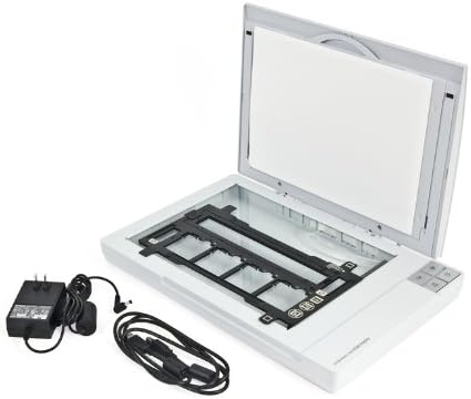 EPSON Perfection V100 PHOTO Scanner : Amazon.fr: Informatique
