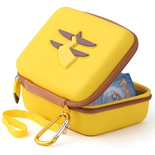 Best Cases For Carrying Your Pokémon Cards