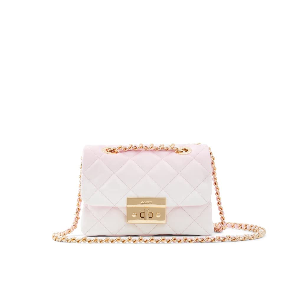 ALDO Latisse Pink One Size