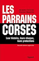 Les Parrains Corses 2213617597 Book Cover