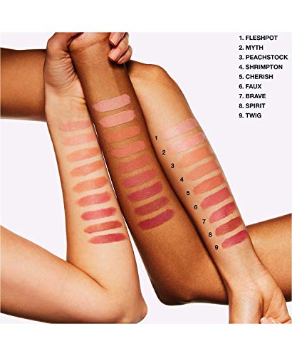 MAC-Satin-Lipstick-Twig-3G Lipstick Twig