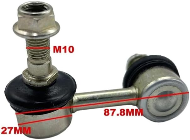 Anti Roll Bar Tie Rod Ball Joint Left And Right Fit For Motorcycle 500cc 700cc ATV UTV Quad 57571-115-0000 57572-115-0000