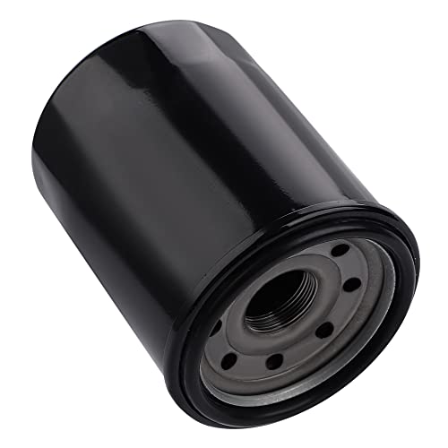 Socketgas Hf621 0812-034 Oil Filter Compatible With Arctic Cat 400 Trv 700 450 500 Alterra Automatic 550 Trv450 Trv550 Xtx700 Xtz1000 Atv Motorcycle #TOP1