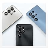 DOOGEE Note 56X Pro Mobile Phones, Newest Android 16 Smartphone with Gemimi AI, 6150mAh, Ultra-Slim 6.56" HD+ 90Hz, 32GB+128GB/TF 2TB Android Phone, SIM Free Mobile Phone Unlocked, Face ID/OTG/NFC/GPS - Image 8