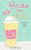  Hecho con amor: Volume 1 (Colección Bocaditos)