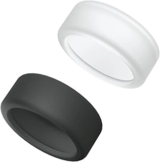 Silicone Ring Protective Cover,Creative and Practical,Anti knock,Fall and Scratch,Simple,Environmental Friendly,Light and Flexible Soft Protective Cover.