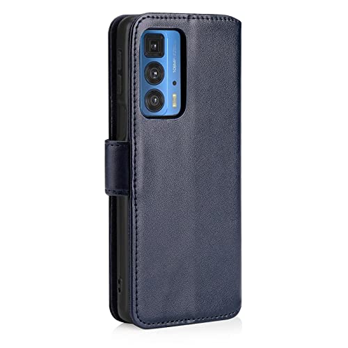 CHALK & HIDE - Custodia a Portafoglio in Pelle