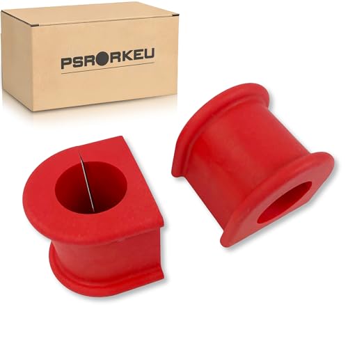 Front Stabilizer Sway Bar Bushing For Lexus ES300h ES350 RX350 RX450h