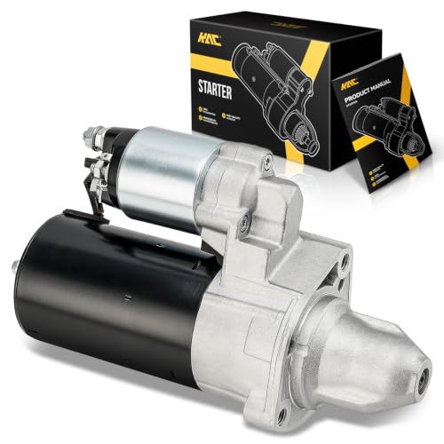 Motor de arranque KAC para Benz Jeep: Sprinter 2500, Sprinter 3500, C300, Grand Cherokee 3.0L, S350 (Bosch PMGR; 10 dientes) 2.2KW miniatura 1