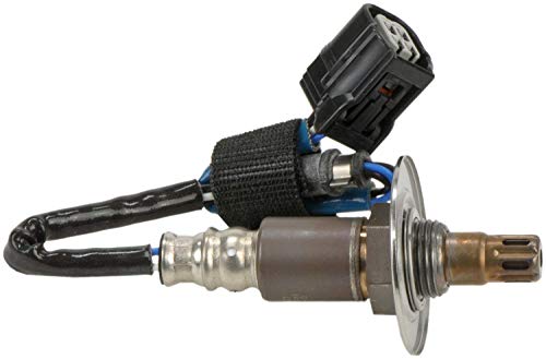Bosch Automotive 15286 Oe Fitment Wideband Oxygen Sensor - Compatible With Select 2013-15 Acura Ilx, 2007-09 Honda Cr-V #TOP1