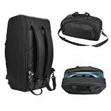 SZZCNOX Mochila de alto-falante para ambiente externo JBL Boombox 4, bolsa de transporte compatível com JBL Boombox 3/2/1 bolsa de armazenamento de áudio portátil para viagem com alça de ombro