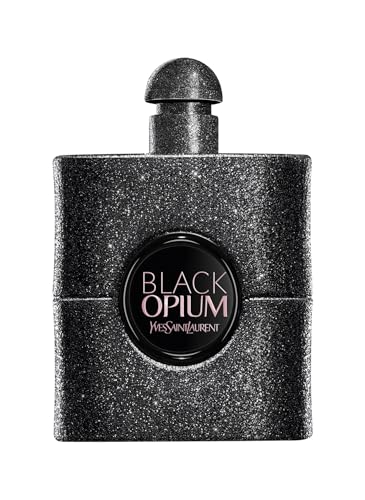 Yves Saint Laurent Black Opium Extreme Eau de Parfum 90 ML