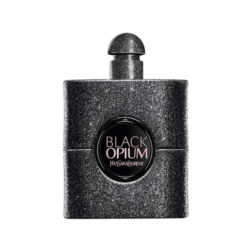 Yves Saint Laurent Black Opium Extreme EDP 90 ml W