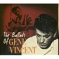 The Ballads of Gene Vincent