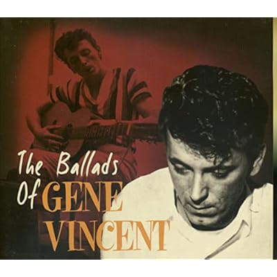 The Ballads of Gene Vincent