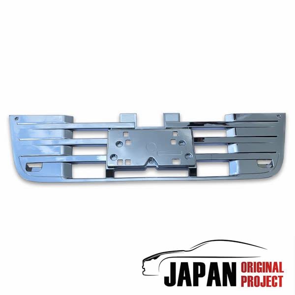 Amazon | いすゞ NEW ギガ 07 ギガ 純正タイプ フロント バンパー 