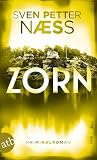 Cover zum Buch Zorn