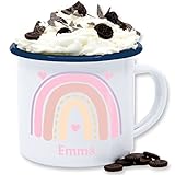 Geschenk mit Namen personalisiert by Shirtracer