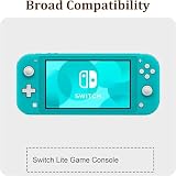 Fayerkar Nadaje się do konsoli do gier Nintendo Switch Lite NS Lite z wbudowanym akumulatorem HDH-001 HDH-002 HDH-003 (3750 mAh 3,7 V)