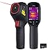Produktbild HIKMICRO E1L Kompakte Wärmebildkamera, 160 x 120 IR-Auflösung/19200 Pixeln, 25Hz Bildfrequenz, thermokamera mit Laserpointer und Software, -4°F bis 1022°F Messbereich
