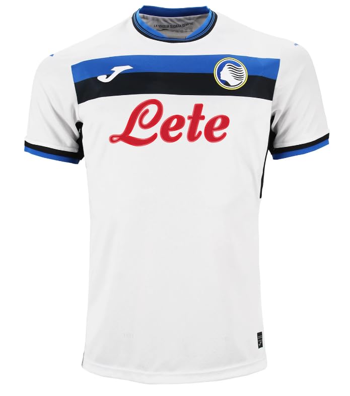 Joma Maglia Gara Away Atalanta, Stagione 2024/2025, XL