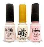 ballet slippers essie argentina ALTA CALIDAD – BRILLO ESPEJO - RESULTADO PROFESIONAL: ¡Disfruta de uñas preciosas y brillantes, como hechas en el salón de belleza! Las pinturas Valmy cuidan a tus uñas mientras proveen una máxima fijación del color. Sus pigmentos de alta calidad proveen excelente cobertura con tan solo una o dos capas. Son compatibles con uñas acrílicas, de gel o naturales, base coats o top coats