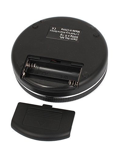 Báscula Digital de Bolsillo Ruilogod 500g 0.1g miniatura 2