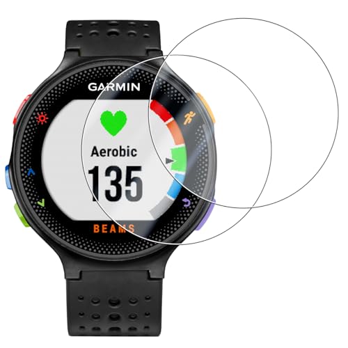 YWXTW �Ή� ForeAthlete 235J �t�B���� �y2������ ���{���Ɏq�� �z�Ή� ForeAthlete 235J �K���X�t�B���� ForeAthlete 235J �ی�t�B���� �����K���X �t���ی�t�B���� �d�x9H �ϏՌ� ��U�h�~ ����