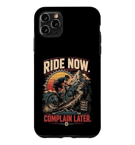 �}�E���e���o�C�N MTB �O���x���o�C�N �}�E���e���o�C�N ���]�� �T�C�N�����O �X�}�z�P�[�X iPhone 11 Pro Max �p
