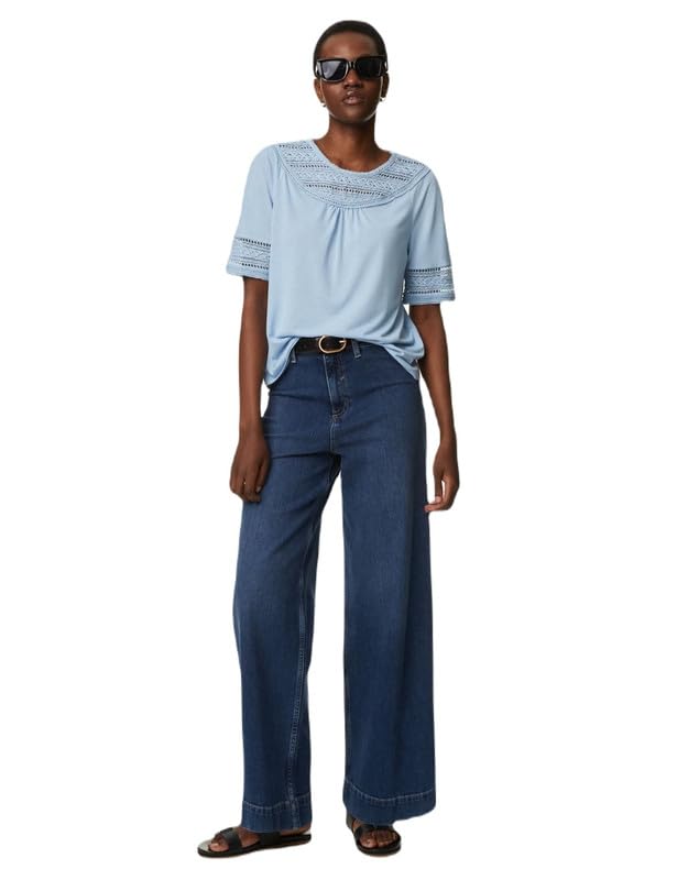 Image of Marks & Spencer Women's Fashion Regular Fit Vest