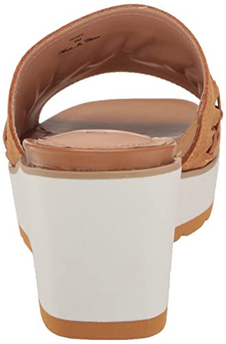 NYDJ Women's Rory Wedge Sandal3
