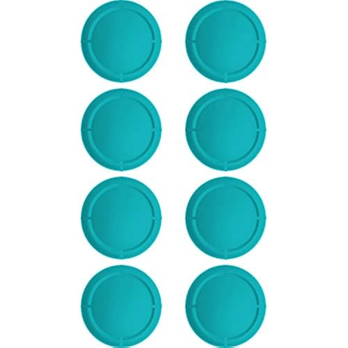 Ferkurn Joystick Replacement Cap Thumb Grip for Switch & Switch Lite/OLED