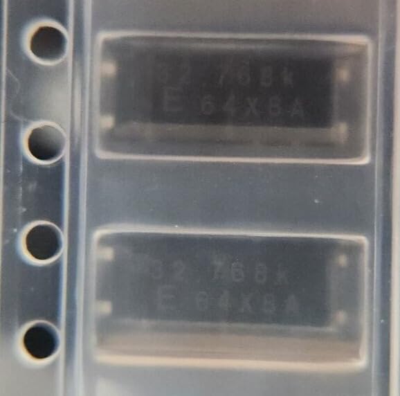 (3 PC) 32.768000 KHZ 12.5+20.0-20.0 Compatible with EPSON