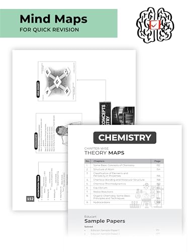 Image of Educart CBSE Class 11 Combined Sample Papers 2025-26 - Physics, Mathematics, Chemistry, Biology, and English (for 2026)
