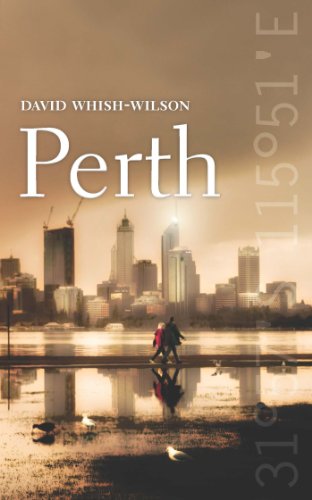 『Perth (City Series Book 8) (Kindle版)』｜感想・レビュー - 読書メーター