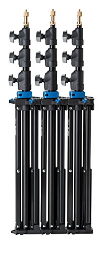 Kupo 7Ft Mini Click Light Stand (Ks041611) #TOP4