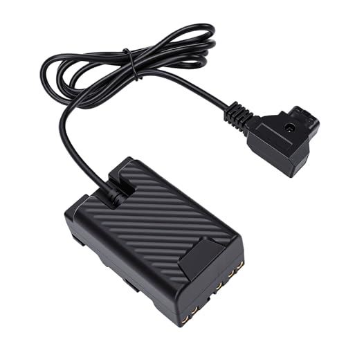 Adaptador de corriente BP U30 Fabater en construcción ABS robusta 4