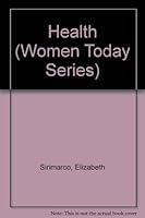 Health (Women Today Series) 0865931224 Book Cover
