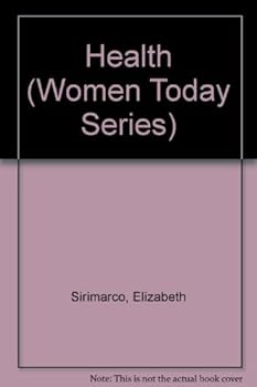 Library Binding Health (Women Today Series) Book