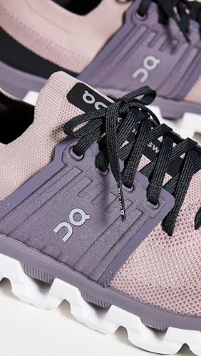 Image of On Women's Cloudswift 3 Sneakers