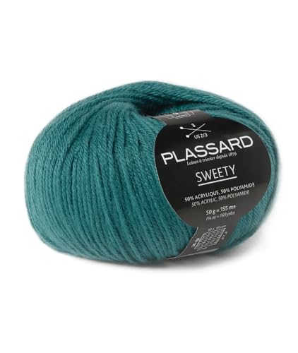 Plassard Sweety Knitting Yarn