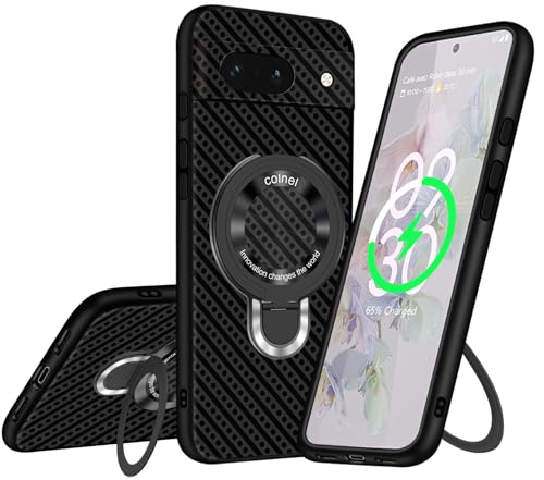 Google pixel 6a �P�[�X MagSafe�Ή� �����O�t�� �s�N�Z��6a �J�o�[ ���@�\�X�^���h �����O �}�O�l�b�g���� �c�����Ή� �B�����[�� �ČRMIL�K�i �ϏՌ� ���^ ���y�� �S�ʕی� �w��Ȃ� ���ςȂ� ��G��ǂ� ���ɋ��� �}�O�l�e