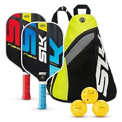 SLK Neo 2.0 Full Pickleball Set
