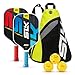 Selkirk NEO Composite Pickleball Paddle Set (2 Paddles + 4 Balls) - USAPA Approved - PowerCore Polymer Core - Composite Surface - EdgeSentry Protection - ThinGrip Handle - Pickleball Racket/Racquet.