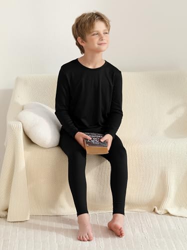 Vzv Kids Thermal Underwear Set thumb #4
