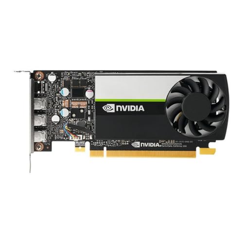 Image of PNY NVIDIA T400 4GB GDDR6 64-bit PCI Express 3.0 x16 Graphic Card - VCNT400-4GB-SB