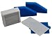 Produktbild LeaBen® Filter Set geeignet für Staubsauger Thomas Aqua+ Multi Clean X8 Parquet, Aqua+ Pet & Family, Perfect Air Animal Pure wie 787241, 787 241
