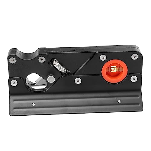 Yardenfun Raboteuse Manuelle à Angle Incliné Pour Travail Du Bois Outil De Rabotage à Main Raboteuse Pour Chanfreinage Et Coupe